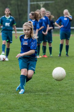 Bild 92 - B-Juniorinnen VfL Oldesloe - JSG S�dtondern : Ergebnis: 2:0